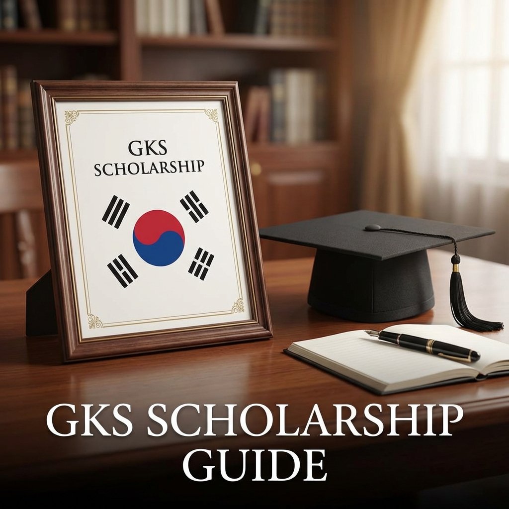 GKS Scholarship